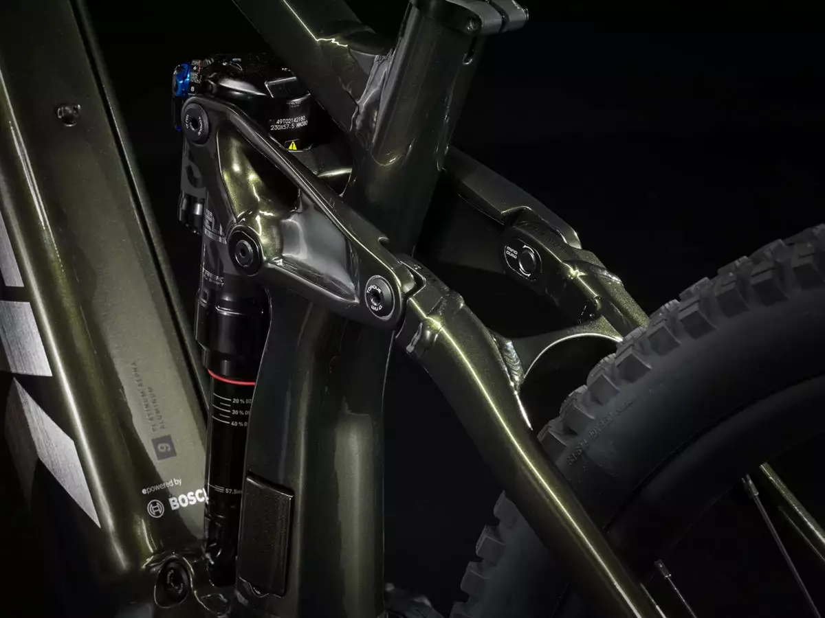 Trek Rail 9 GX Gen 2 (2023) - Image 7