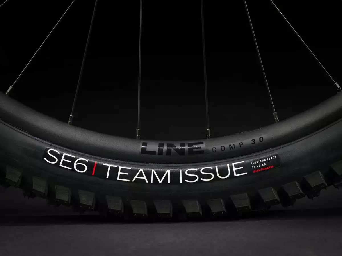 Trek Rail 9 GX Gen 2 (2023) - Image 10