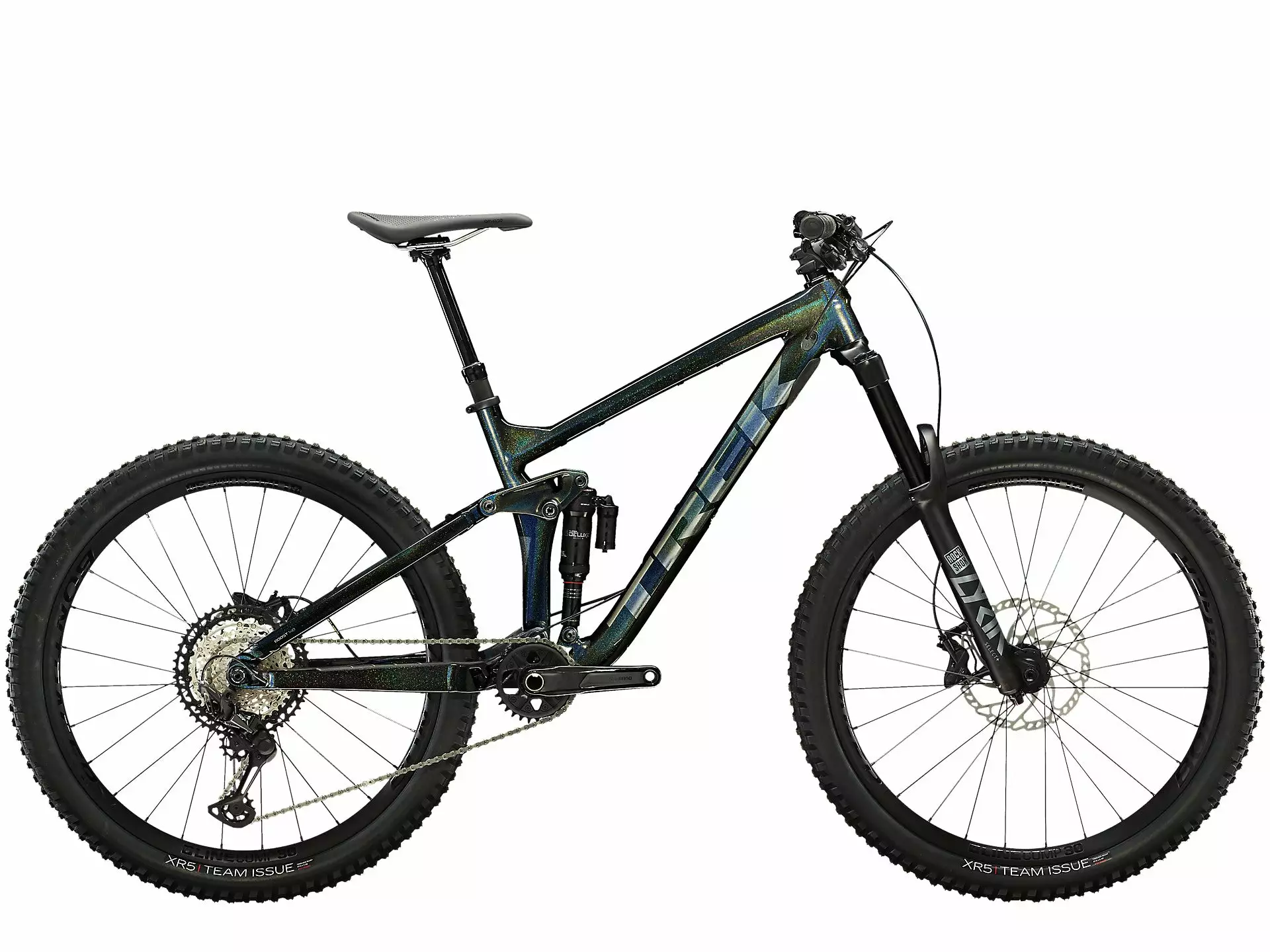 Trek Remedy 8 (2022) - Image 2