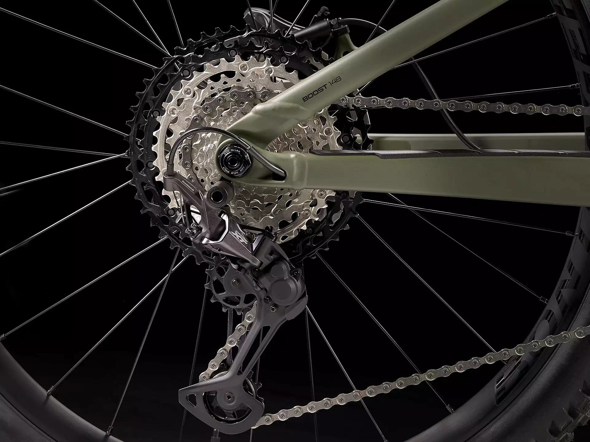 Trek Remedy 8 (2022) - Image 4