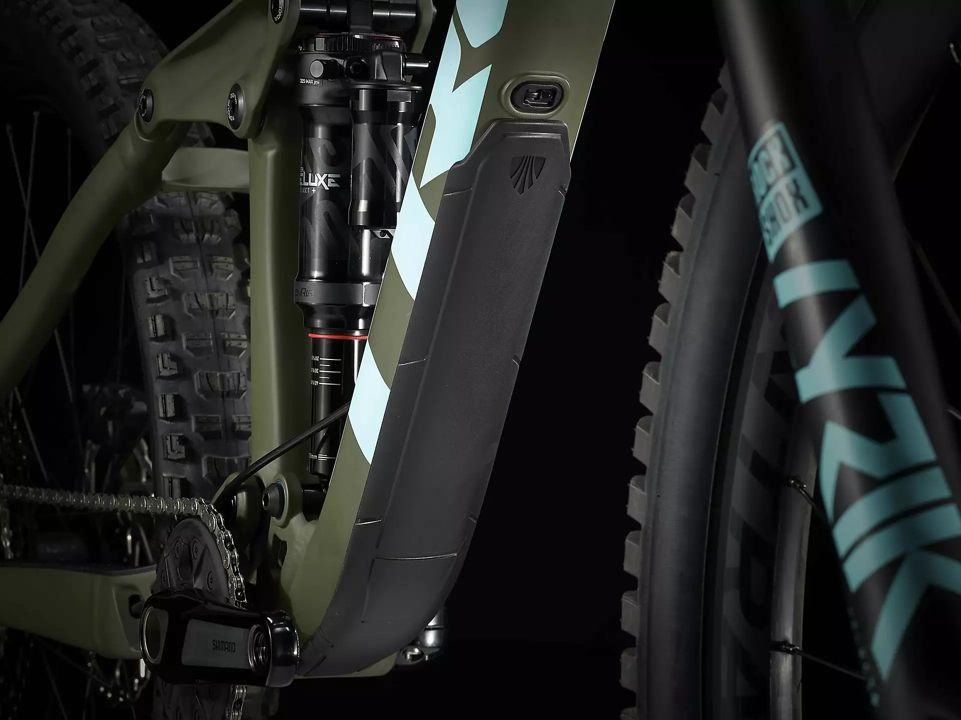 Trek Remedy 8 (2022) - Image 13