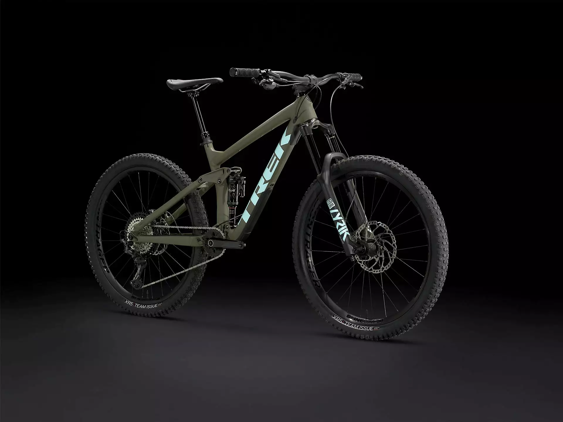 Trek Remedy 8 (2022) - Image 3