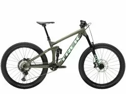 Trek Remedy 8 (2022)