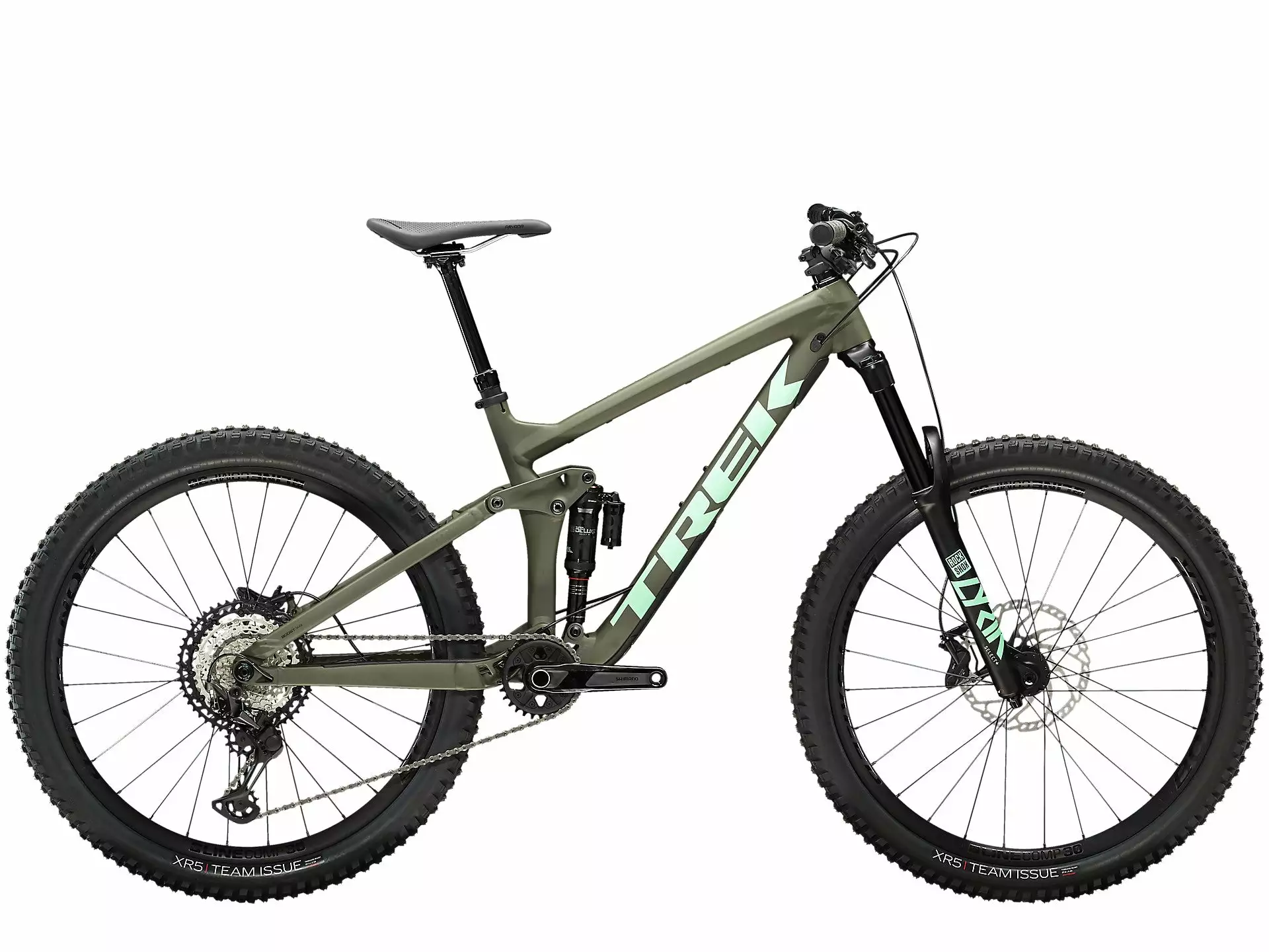 Trek Remedy 8 (2022)