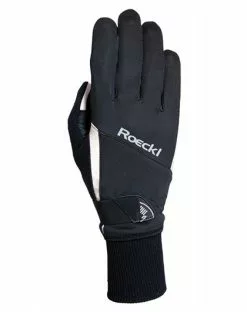 Roeckl Lappi Talvipyöräilyhanskat