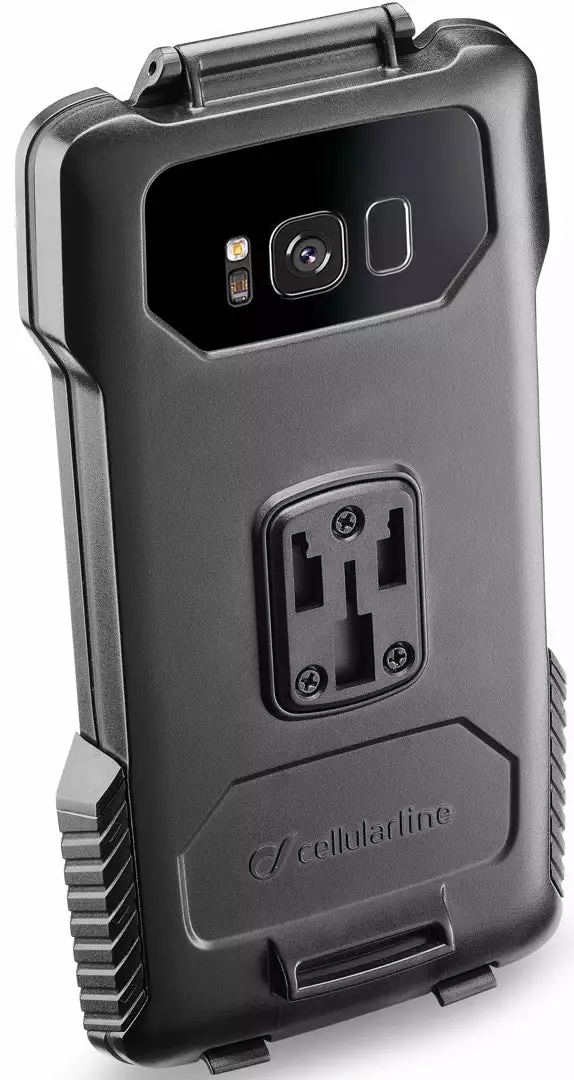 Interphone Galaxy S8 / S9 Puhelinteline - Image 4