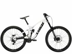 Trek Session 9 (2023)