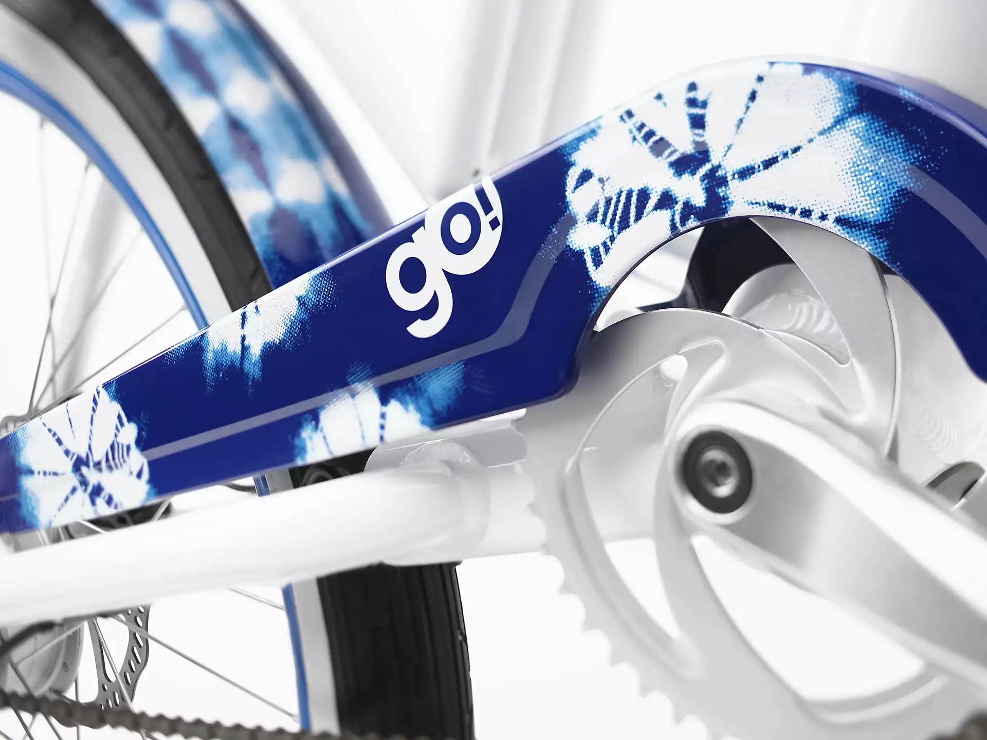 Electra Shibori Cruiser Go! (2023) - Image 3