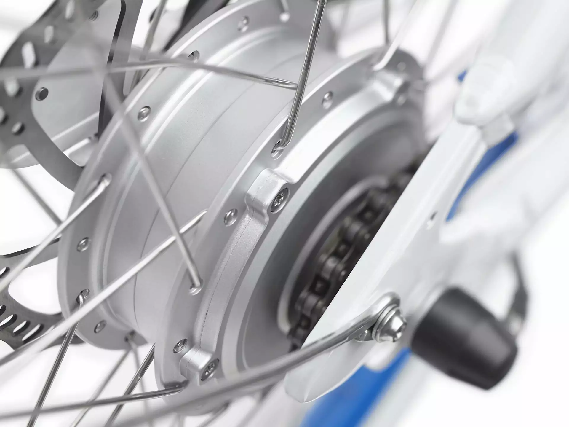 Electra Shibori Cruiser Go! (2023) - Image 11