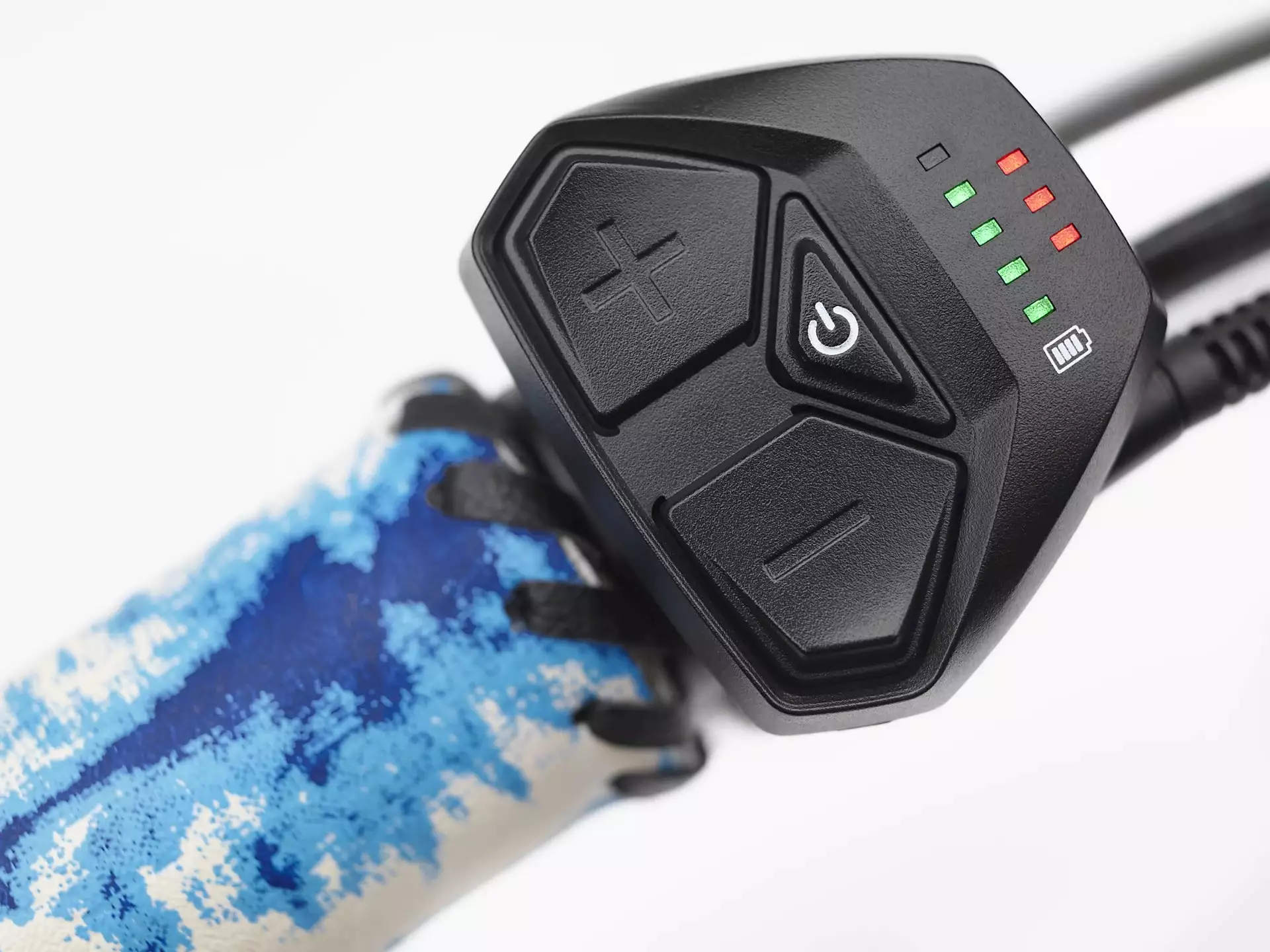 Electra Shibori Cruiser Go! (2023) - Image 9