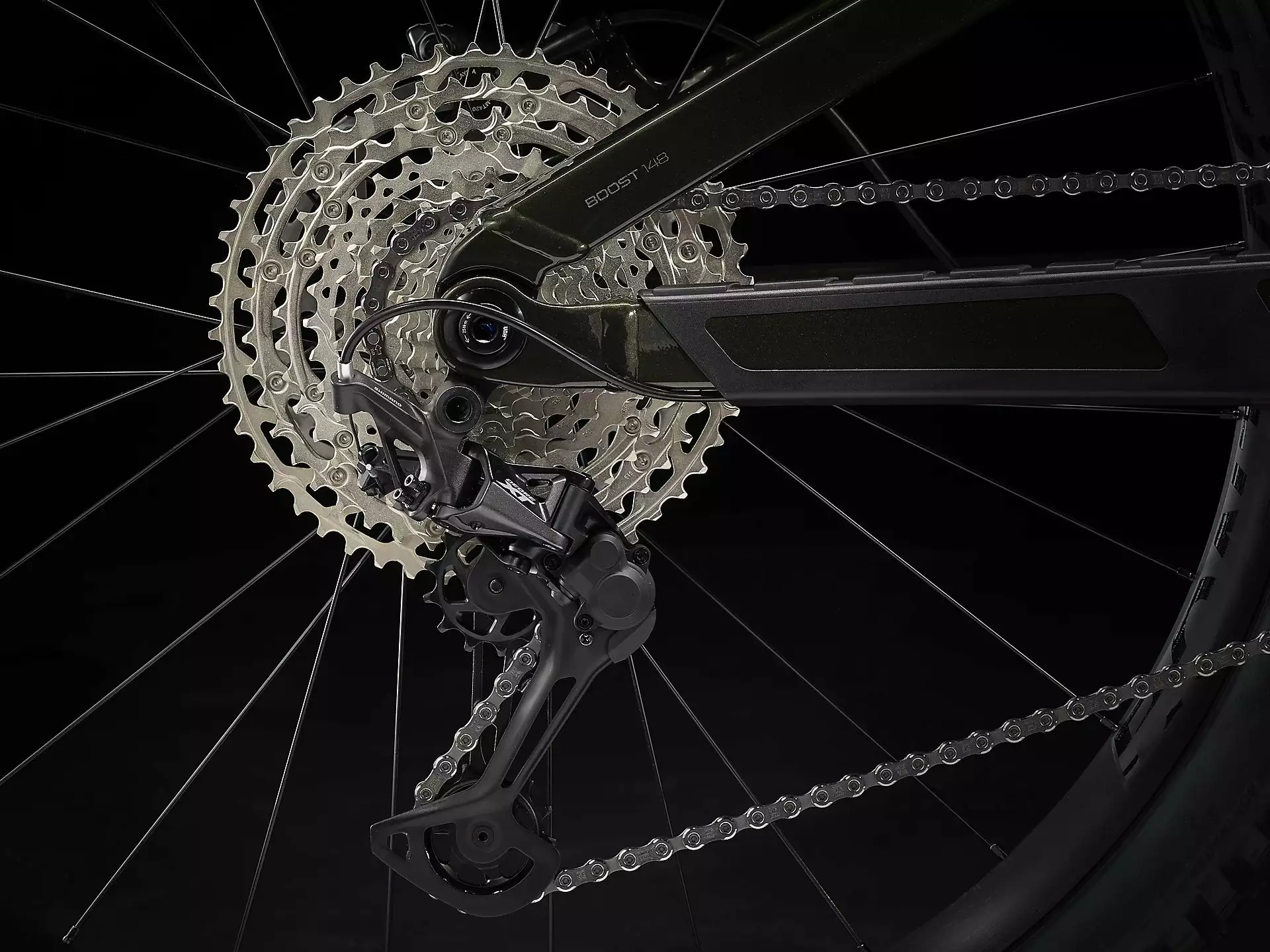 Trek Slash 7 (2022) - Image 4