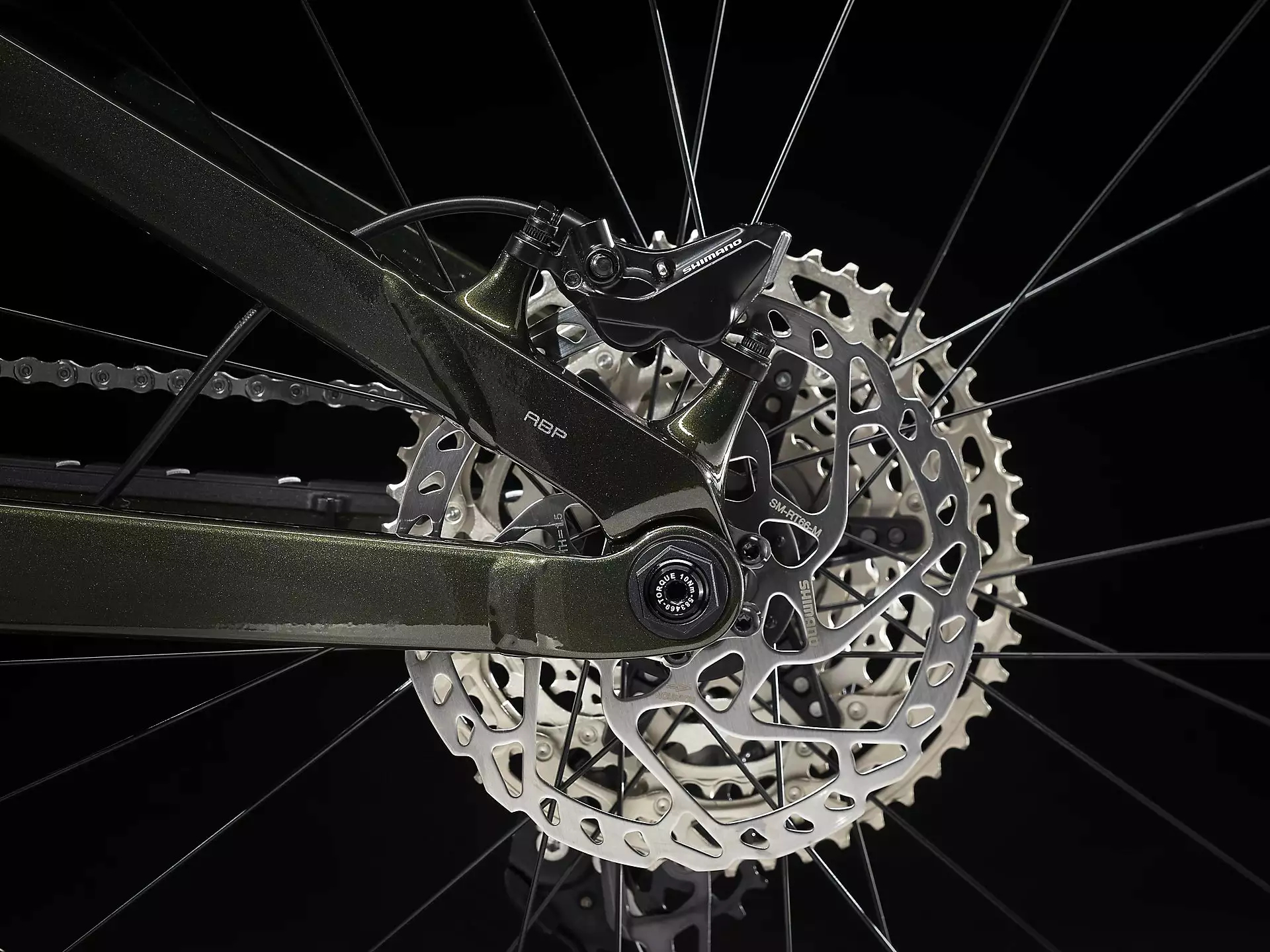 Trek Slash 7 (2022) - Image 11