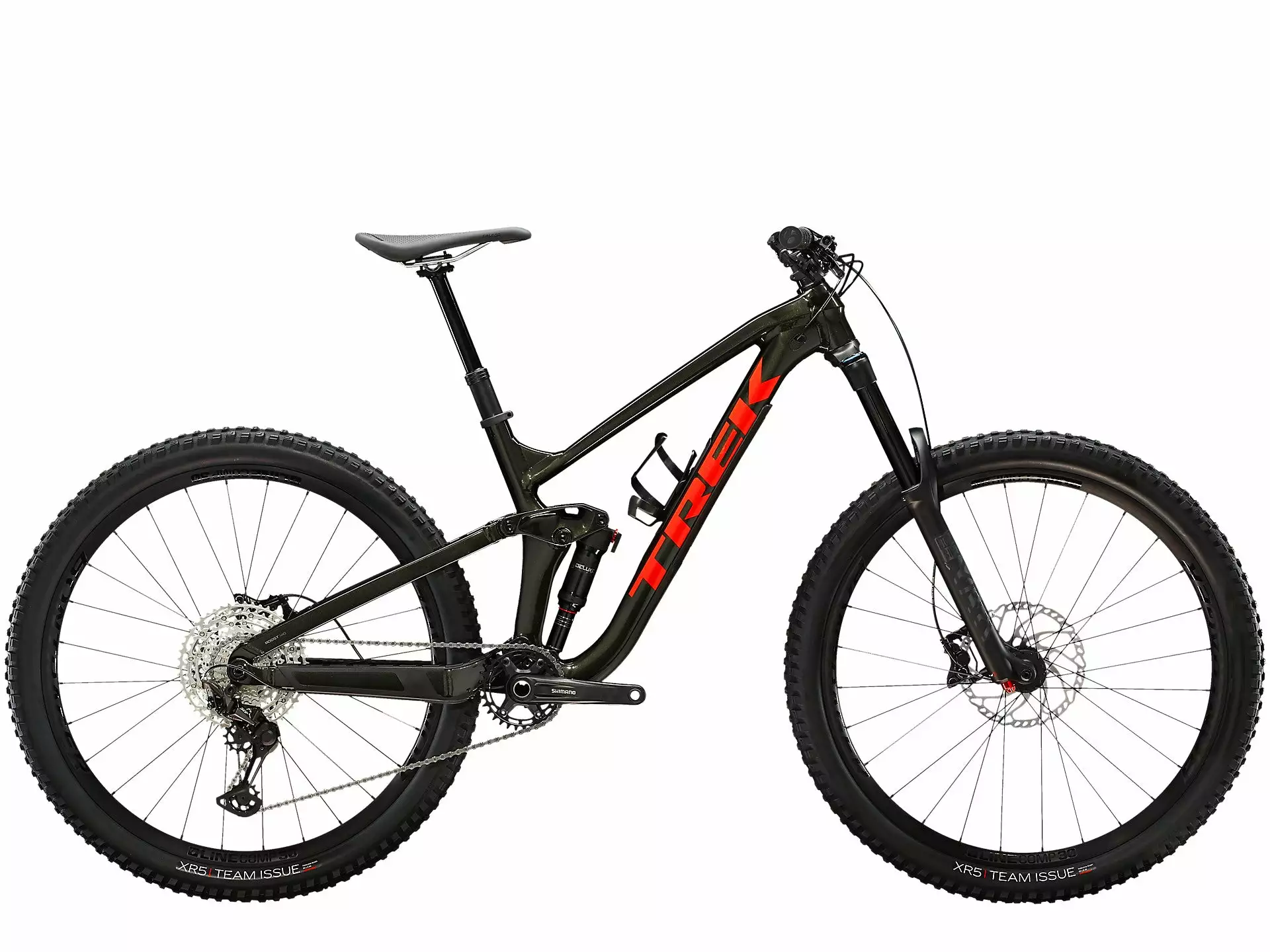 Trek Slash 7 (2022) - Image 2
