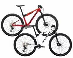 Trek Supercaliber 9.6 (2023)