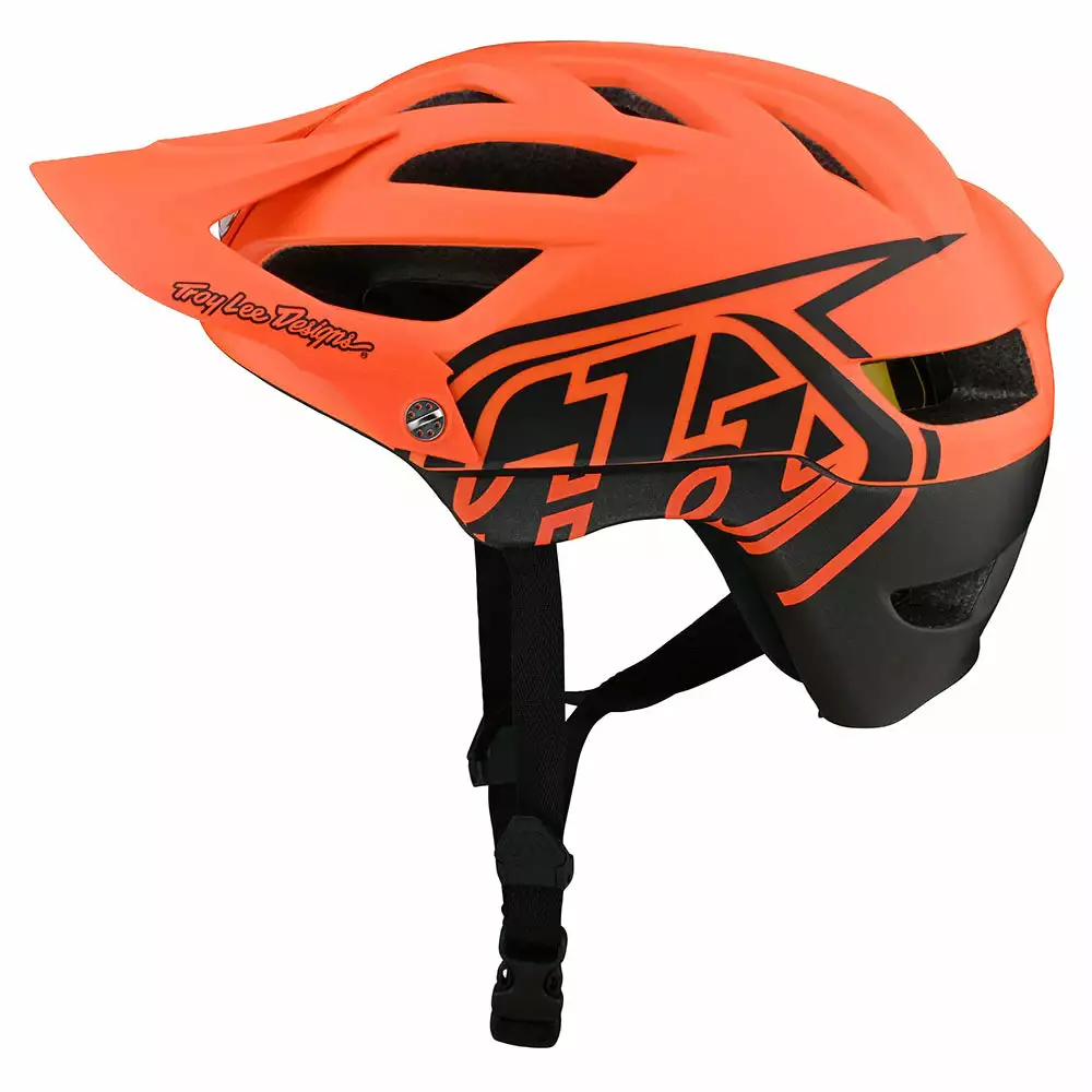 Troy Lee Designs TLD A1 Maastokypärä - Image 4