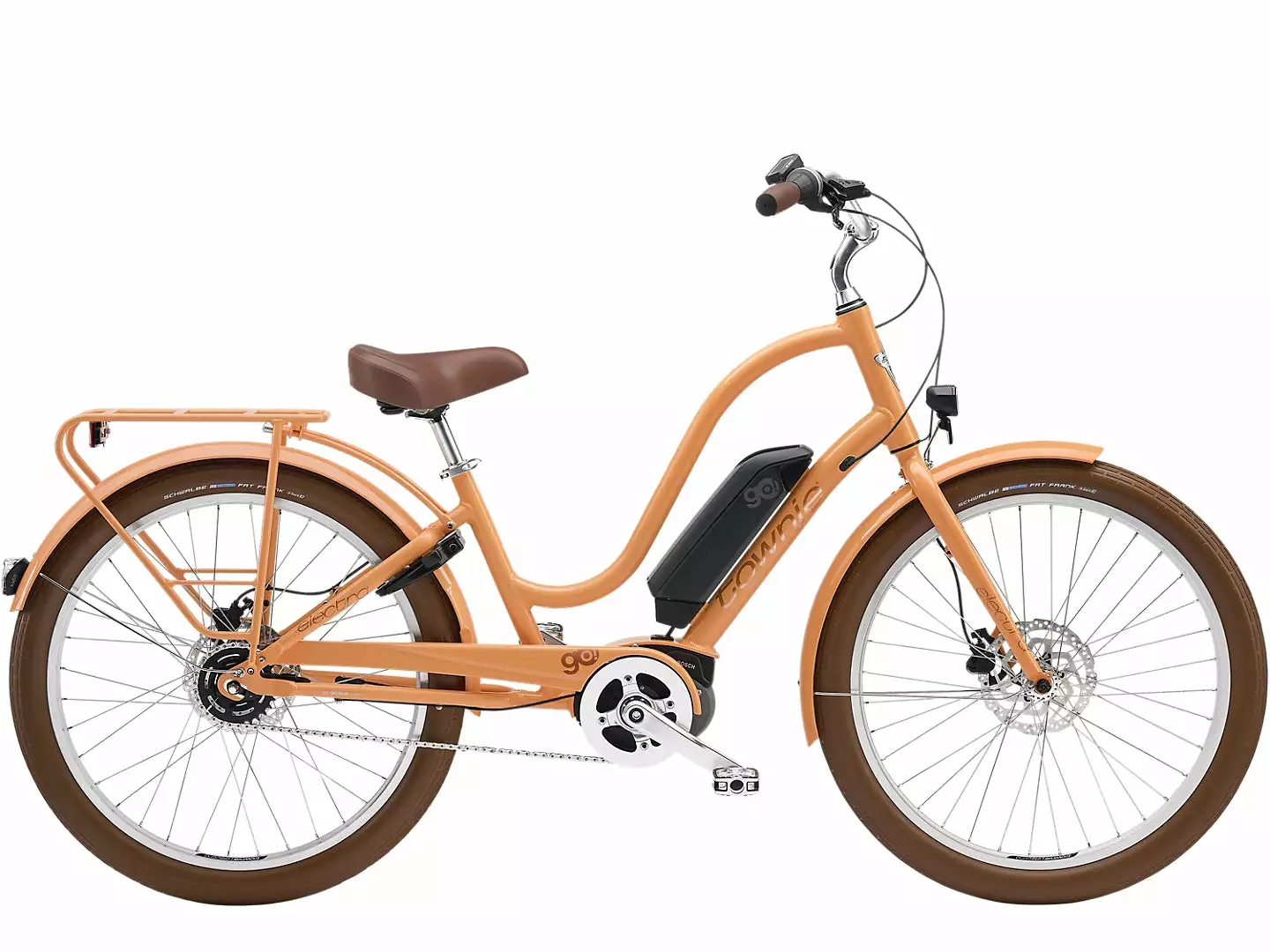 Electra Townie Go! 5i EQ Step-Thru (2022-2023) - Image 8