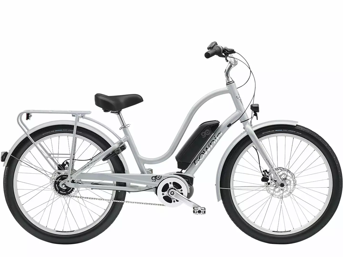 Electra Townie Go! 5i EQ Step-Thru (2022-2023) - Image 9