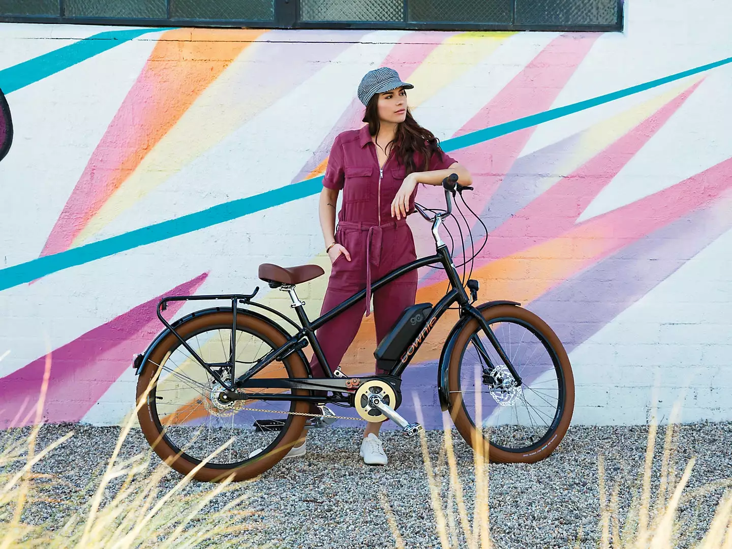 Electra Townie Go! 5i EQ Step-Over (2022-2023) - Image 12