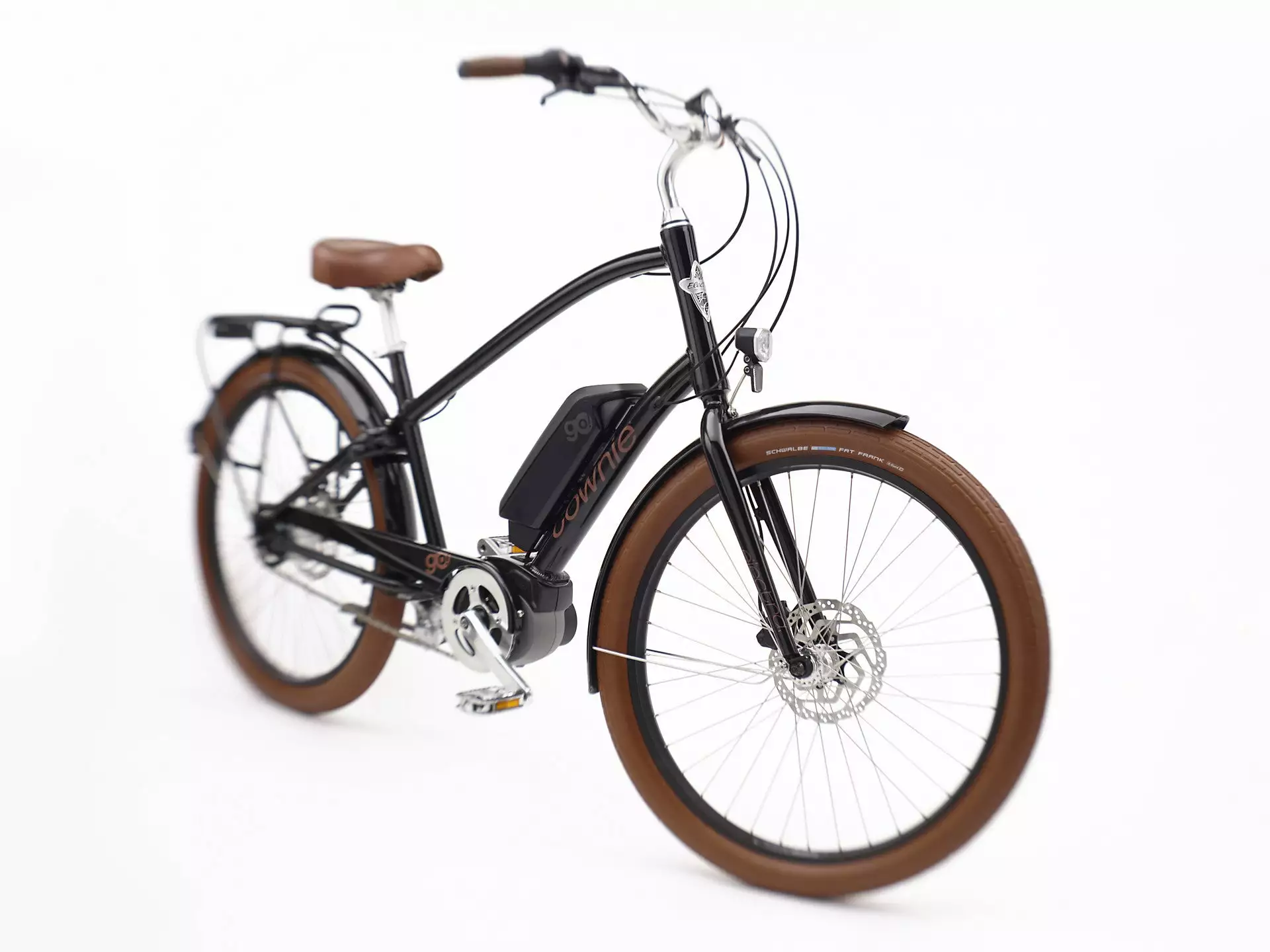 Electra Townie Go! 5i EQ Step-Over (2022-2023) - Image 6