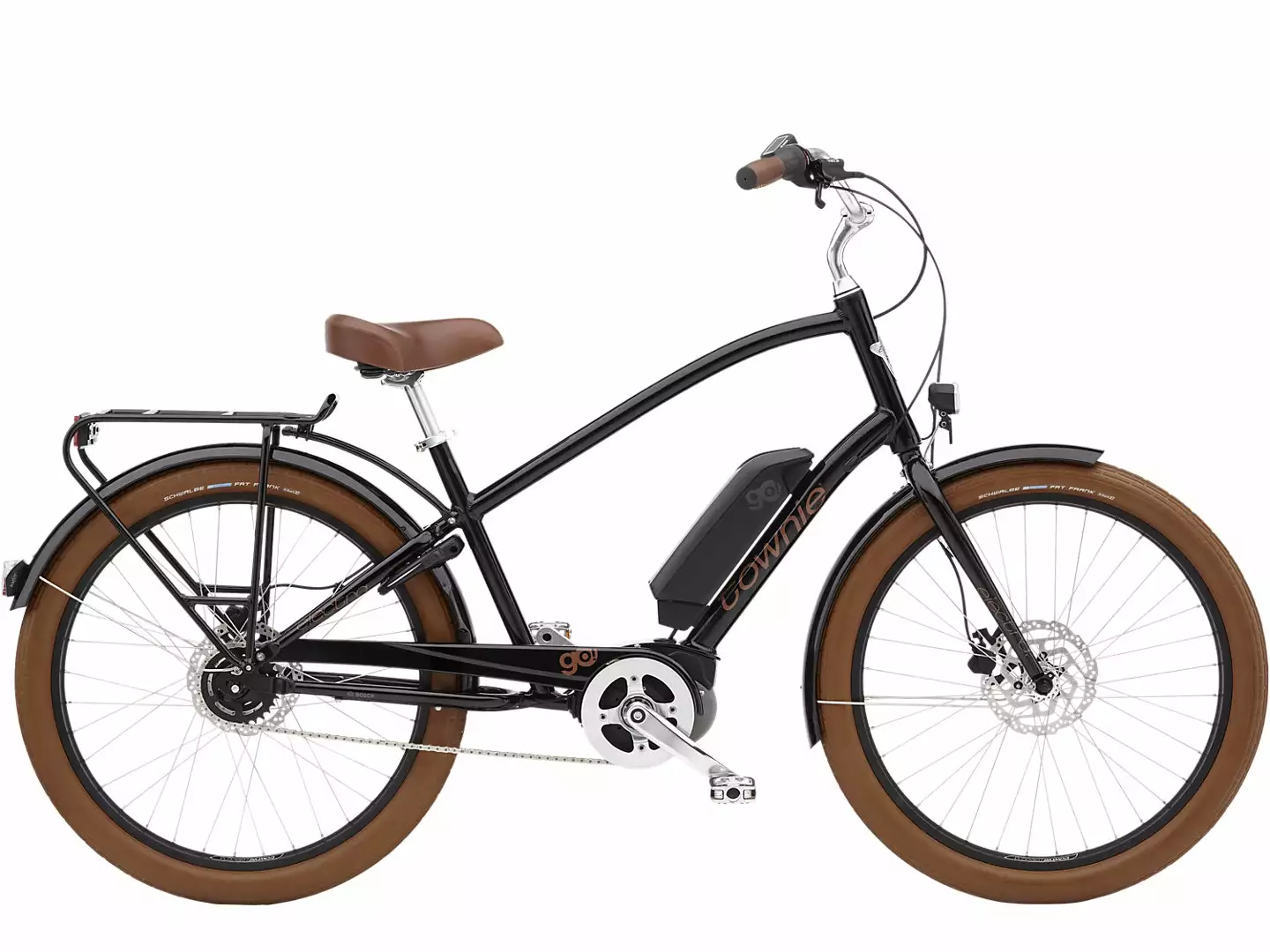Electra Townie Go! 5i EQ Step-Over (2022-2023) - Image 2
