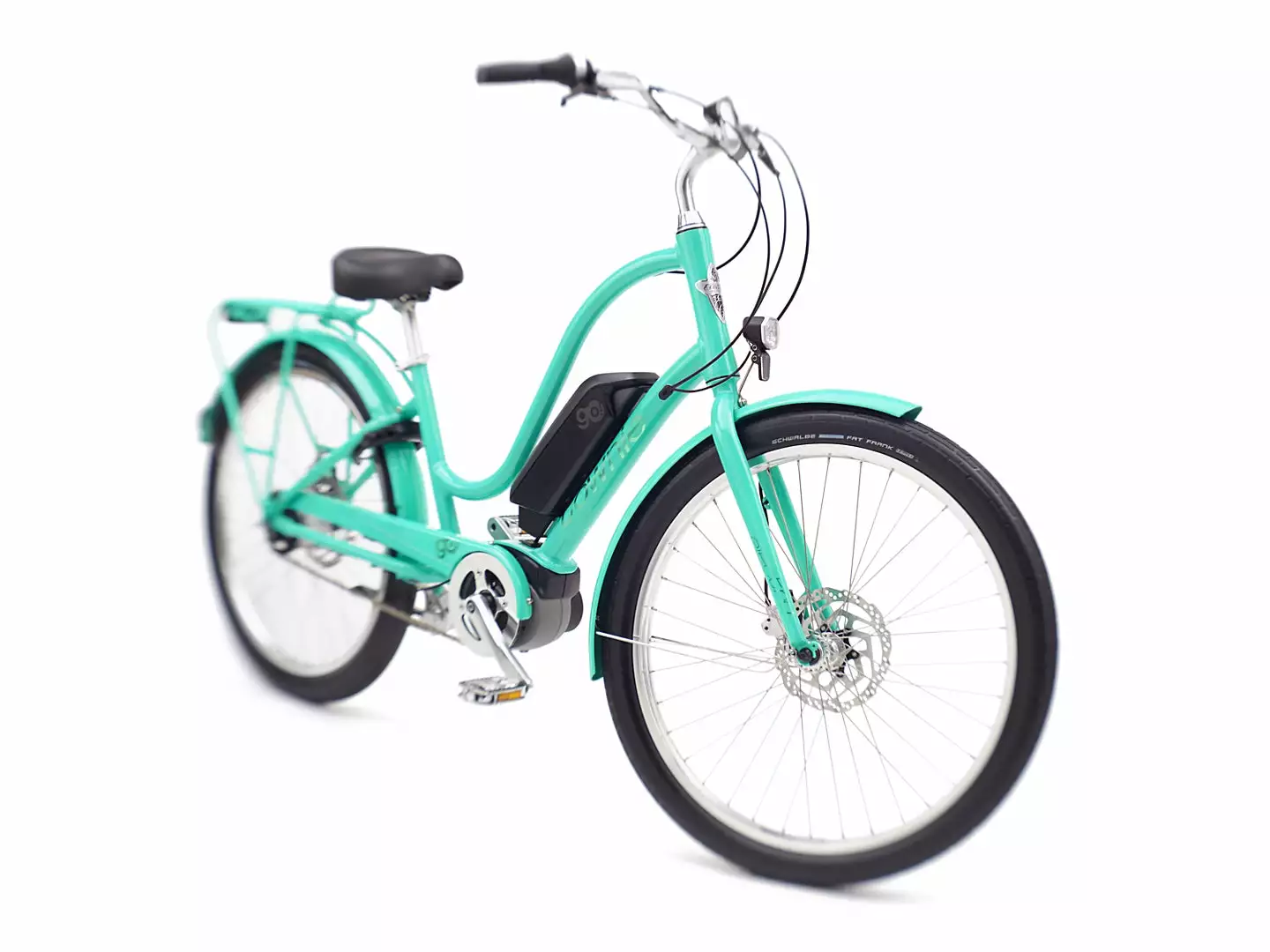 Electra Townie Go! 5i EQ Step-Thru (2022-2023) - Image 14