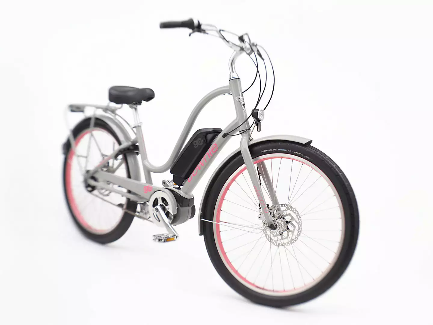 Electra Townie Go! 5i EQ Step-Thru (2022-2023) - Image 13