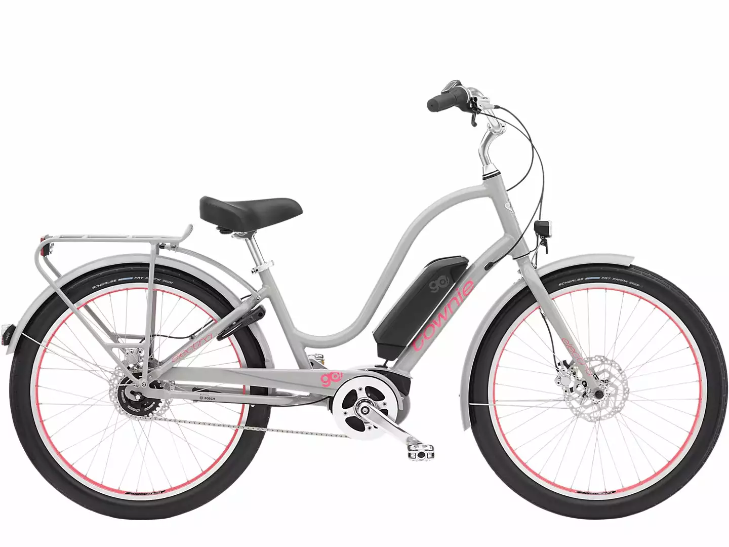 Electra Townie Go! 5i EQ Step-Thru (2022-2023) - Image 3