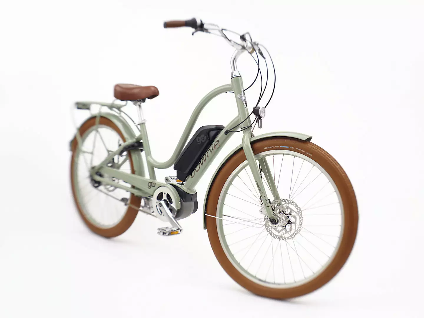 Electra Townie Go! 5i EQ Step-Thru (2022-2023) - Image 12
