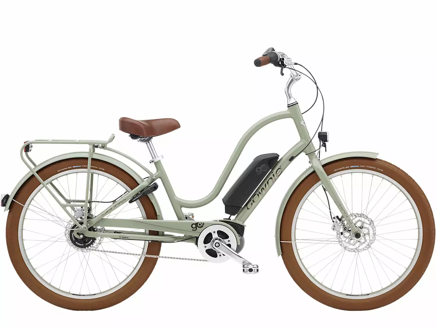 Electra Townie Go! 5i EQ Step-Thru (2022-2023) - Image 4