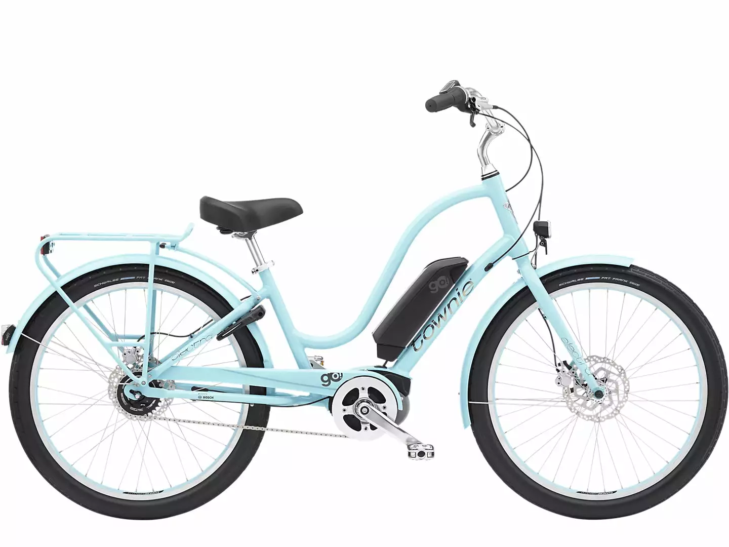 Electra Townie Go! 5i EQ Step-Thru (2022-2023) - Image 5