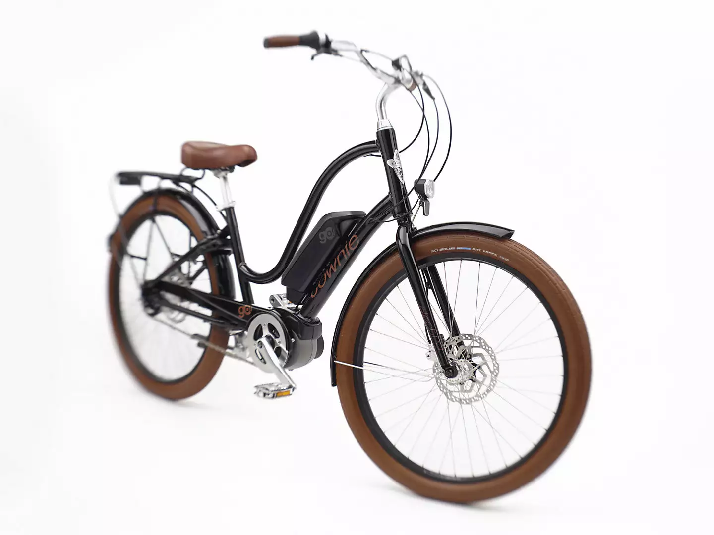 Electra Townie Go! 5i EQ Step-Thru (2022-2023) - Image 11