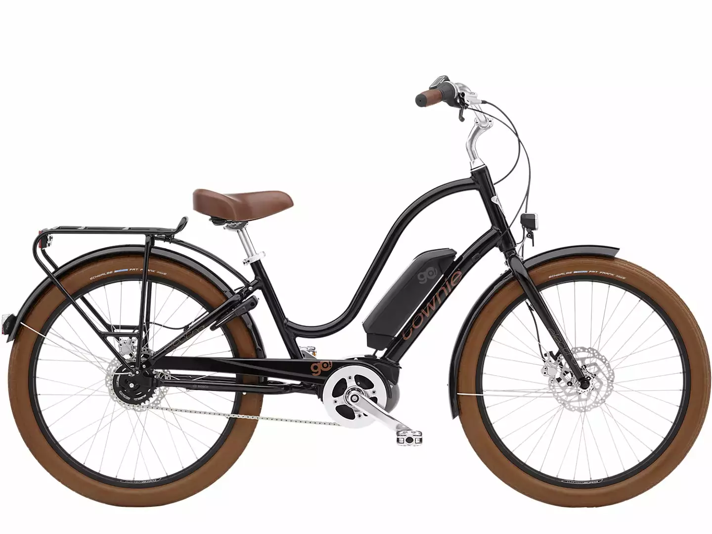 Electra Townie Go! 5i EQ Step-Thru (2022-2023) - Image 6