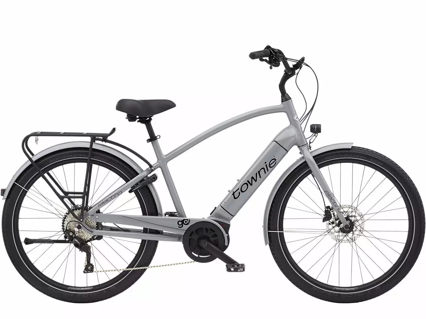 Electra Townie Path Go! 10D EQ Step-Over (2022-2023) - Image 5