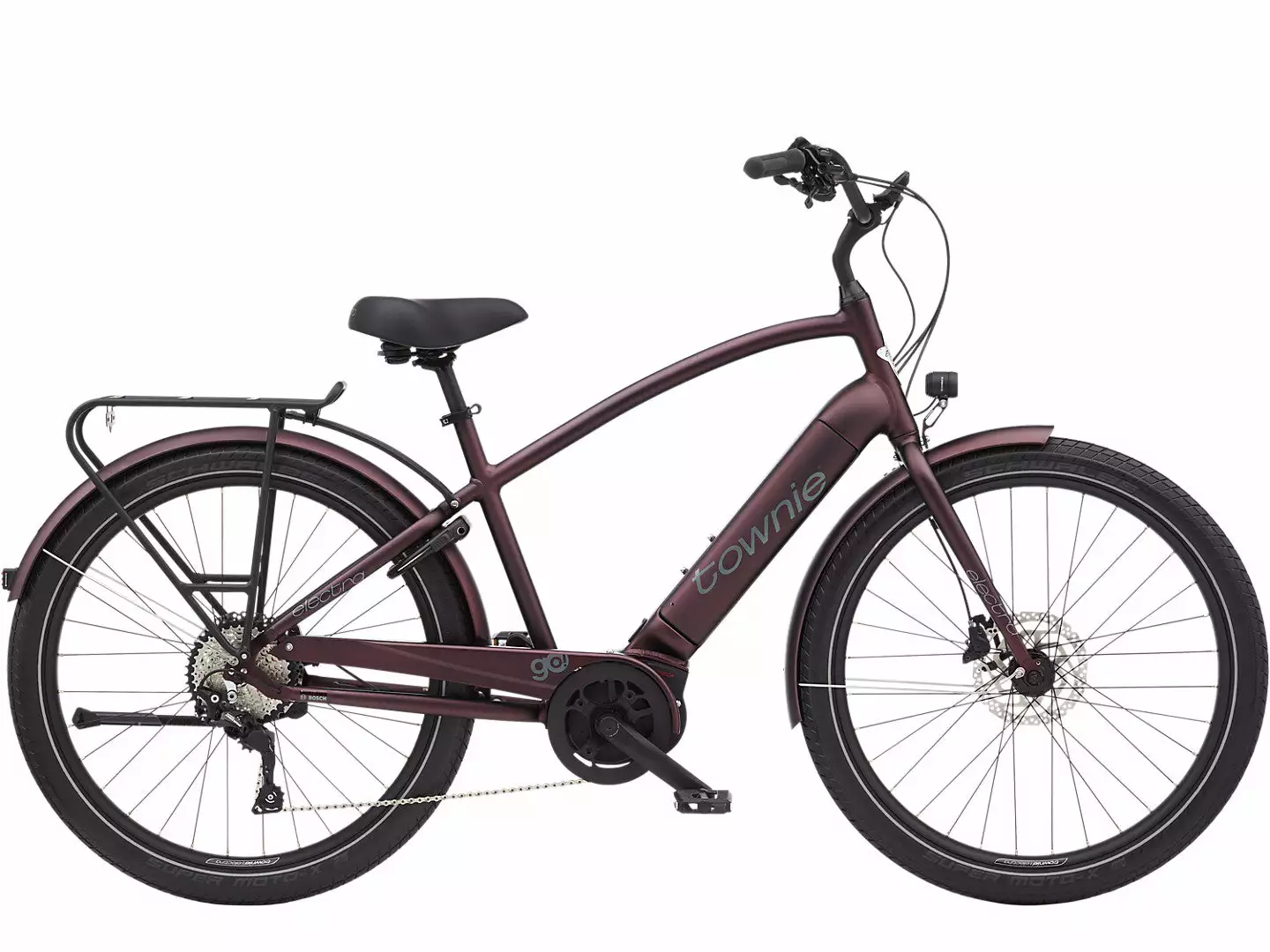 Electra Townie Path Go! 10D EQ Step-Over (2022-2023) - Image 3