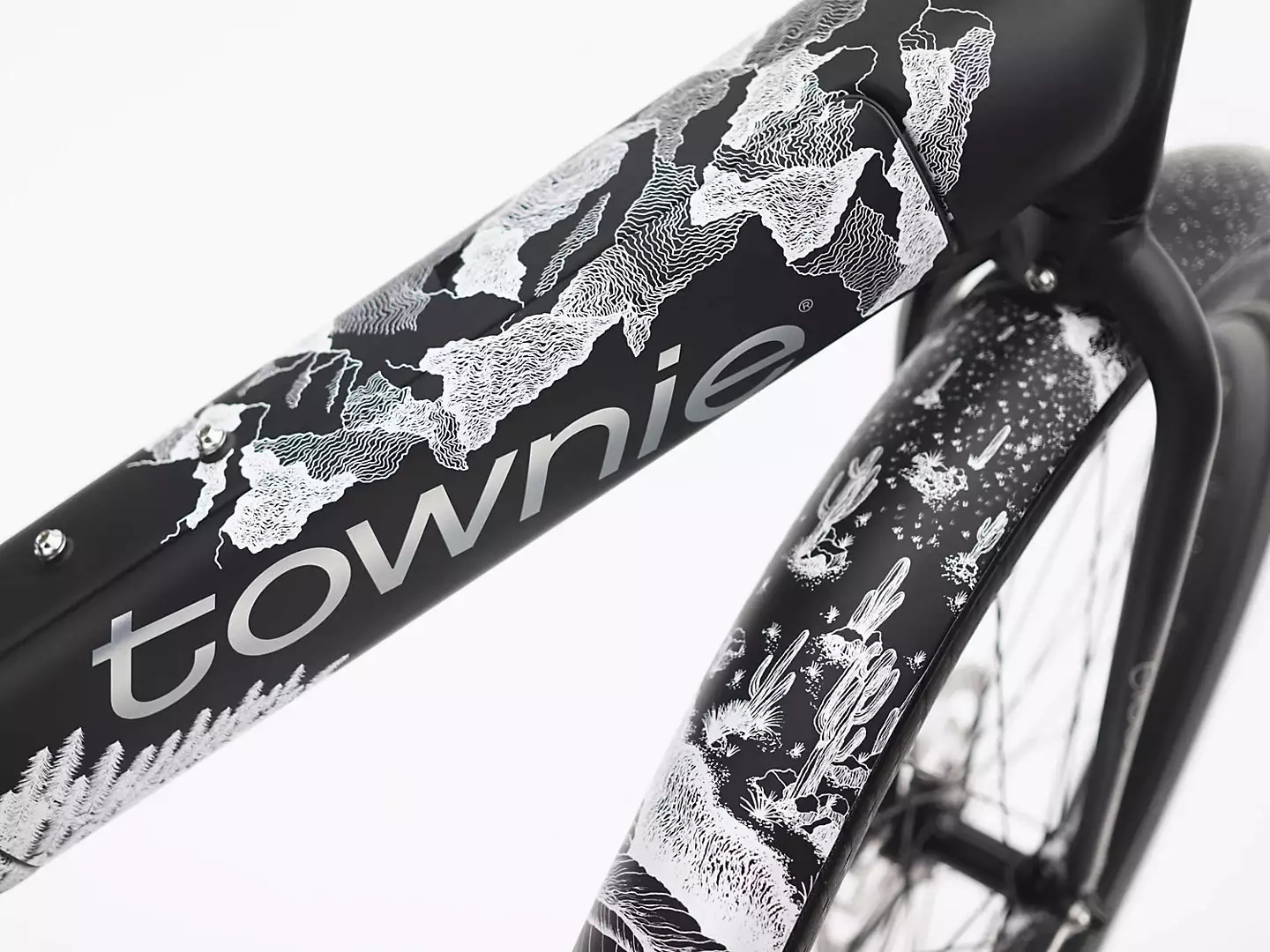 Electra Townie Path Go! 10D EQ Step-Over (2022-2023) - Image 7