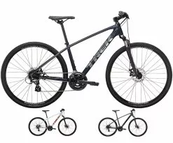 Trek Dual Sport 1 Gen 4 (2023)