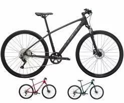 Trek Dual Sport 3 Gen 4 (2023)
