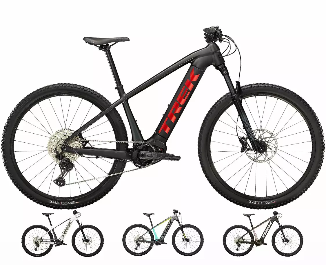 Trek Powerfly 5 Gen 3 (2023)