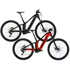 Trek Powerfly FS 4 Gen 3 (2023)