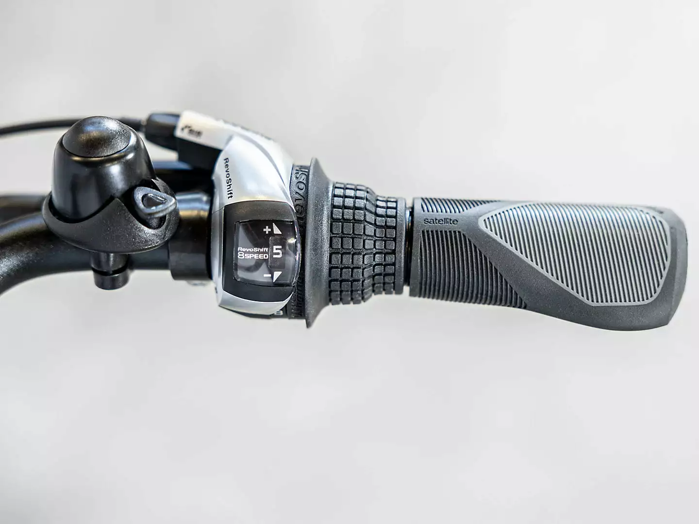 Trek Verve+ 1 Lowstep (2023) - Image 12