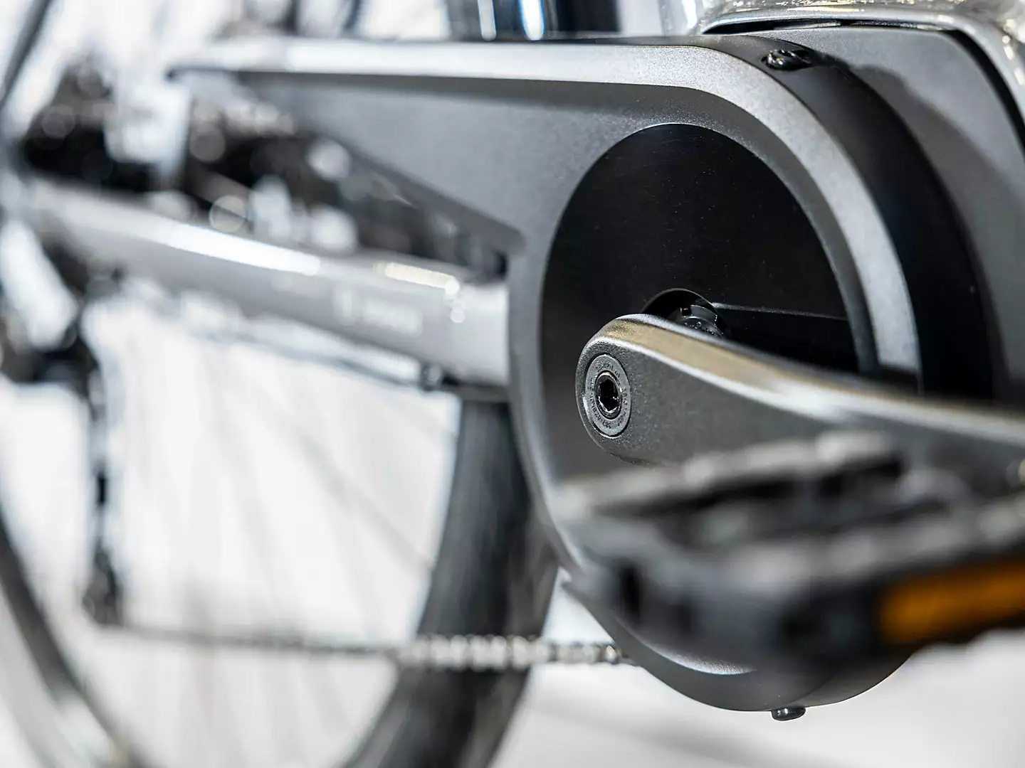 Trek Verve+ 1 Lowstep (2023) - Image 9