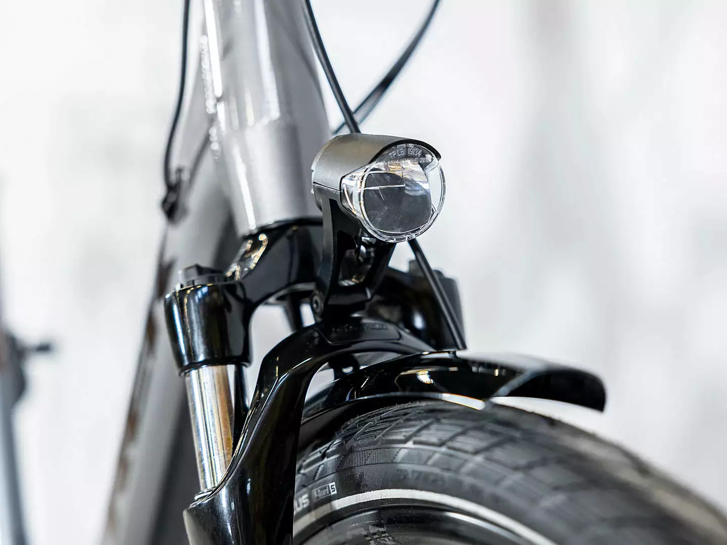 Trek Verve+ 1 Lowstep (2023) - Image 7