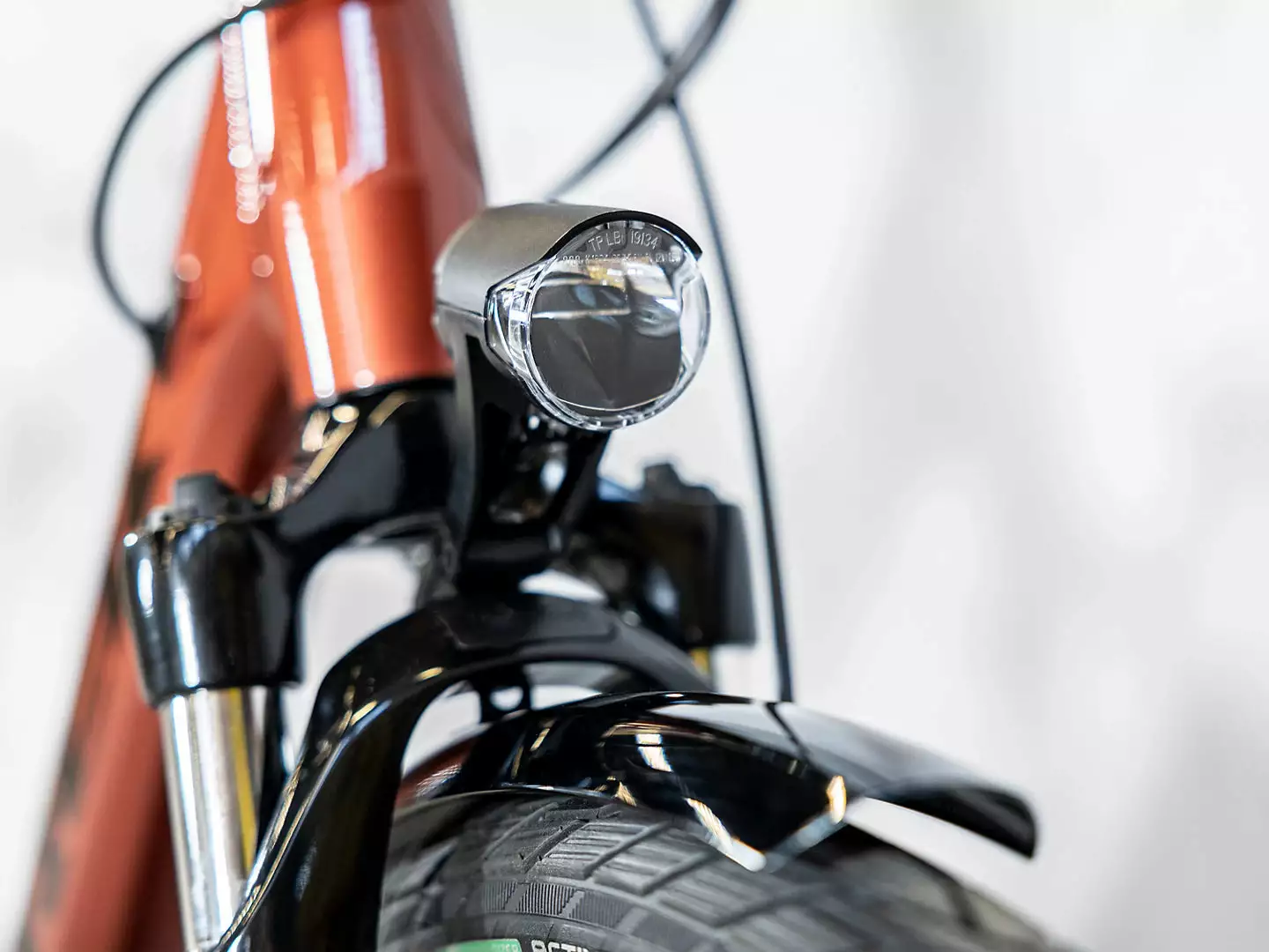 Trek Verve+ 1 Lowstep (2023) - Image 5