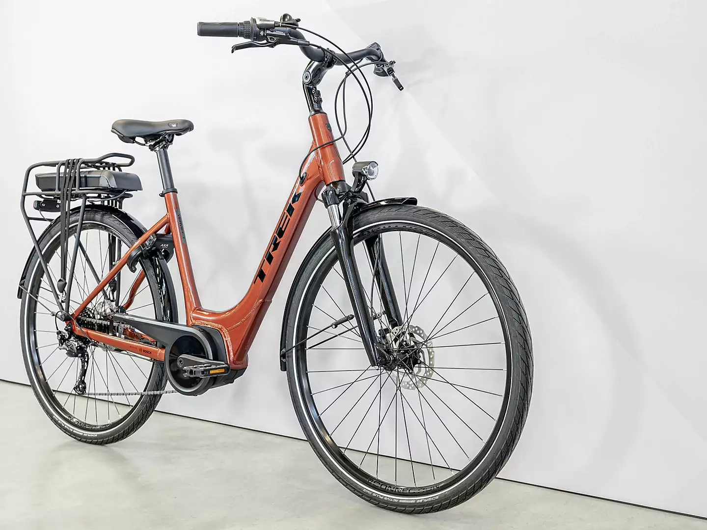 Trek Verve+ 1 Lowstep (2023) - Image 4