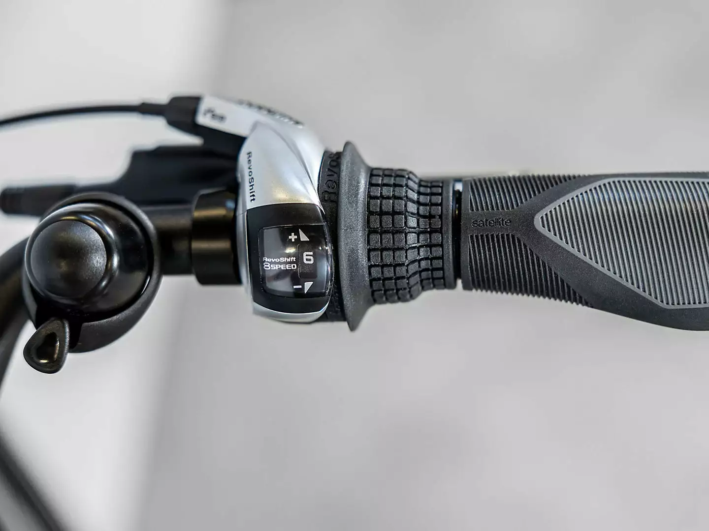 Trek Verve+ 1 (2023) - Image 6