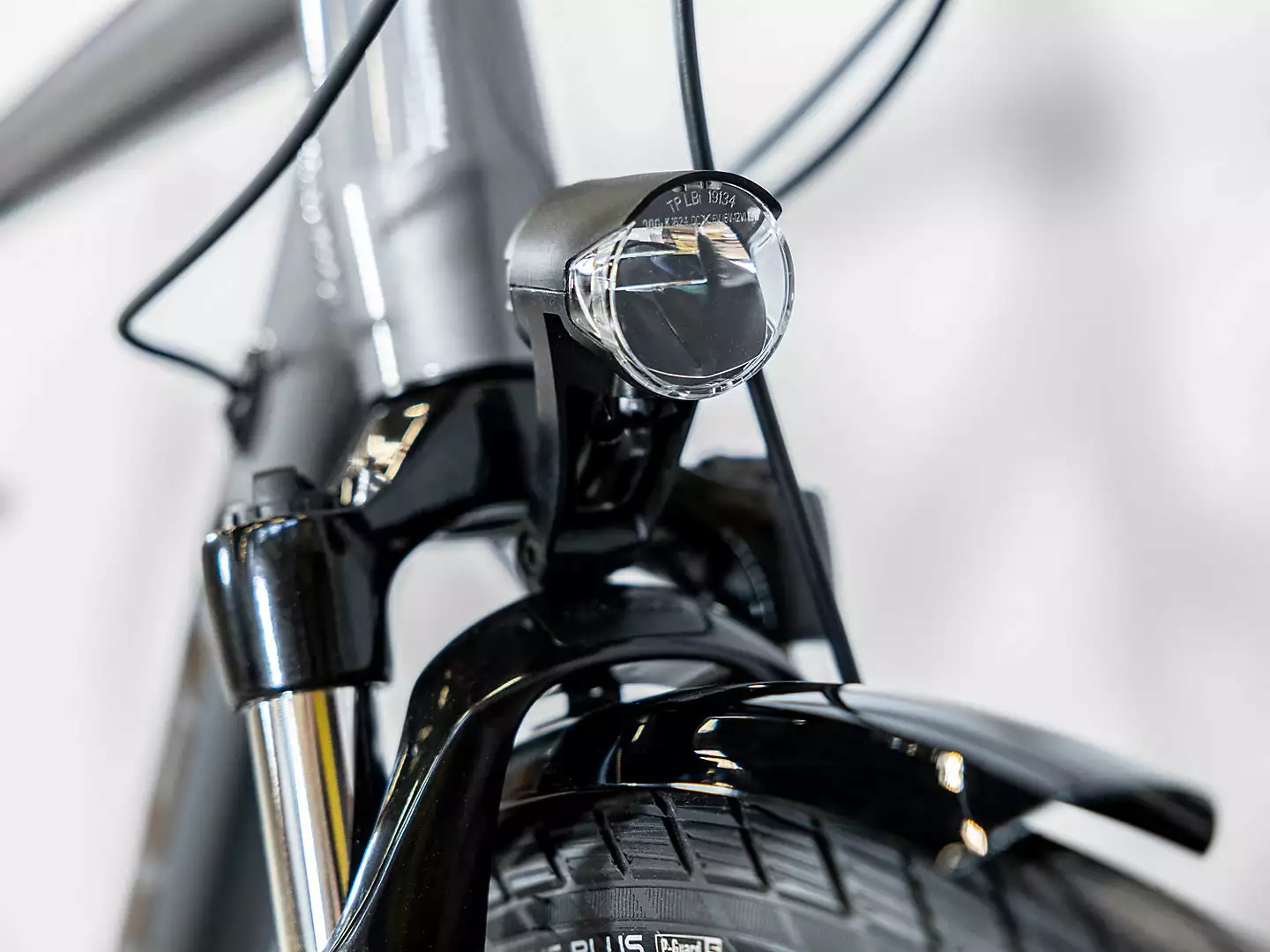 Trek Verve+ 1 (2023) - Image 2