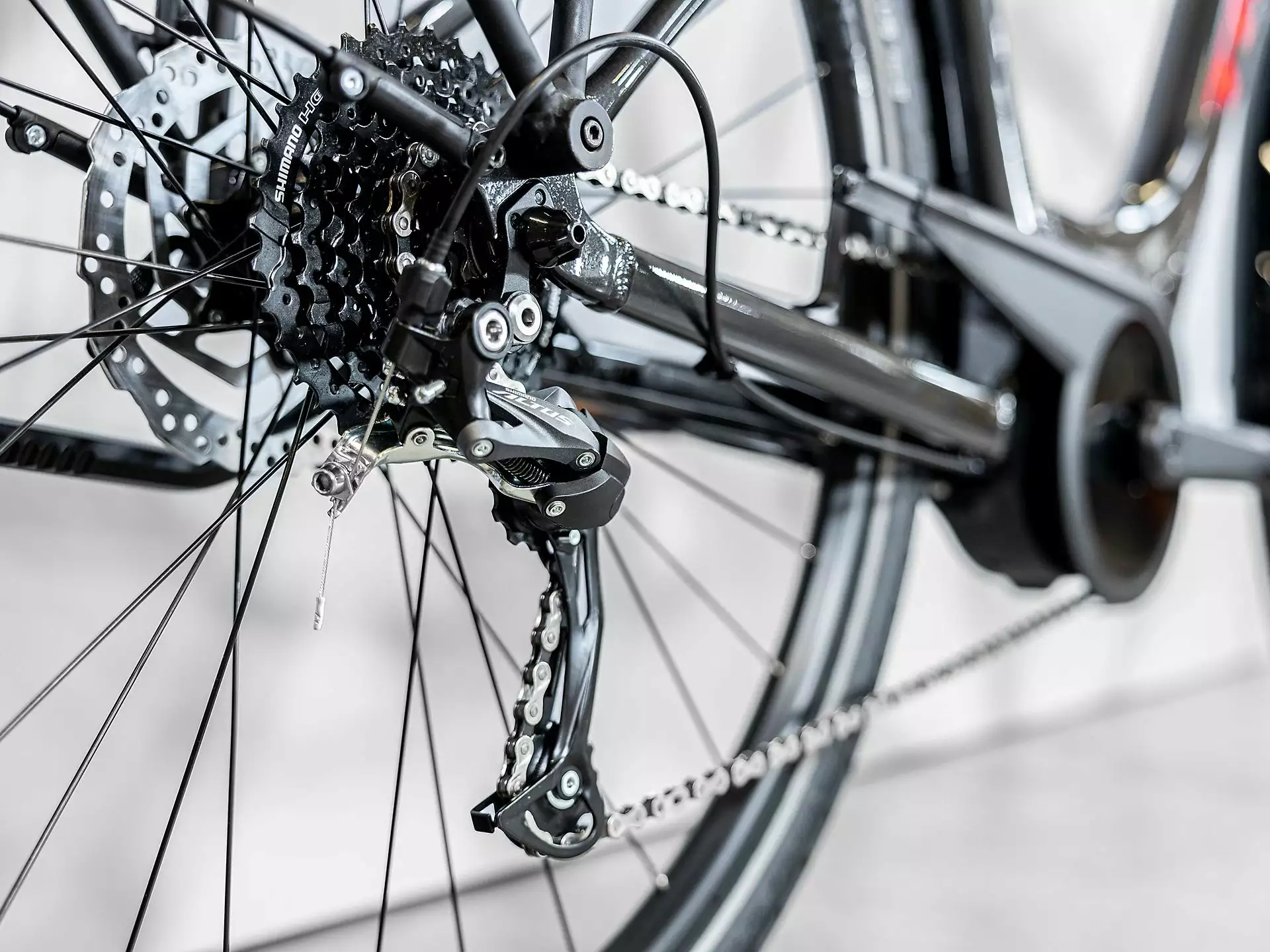 Trek Verve+ 2 Lowstep (2023) - Image 14