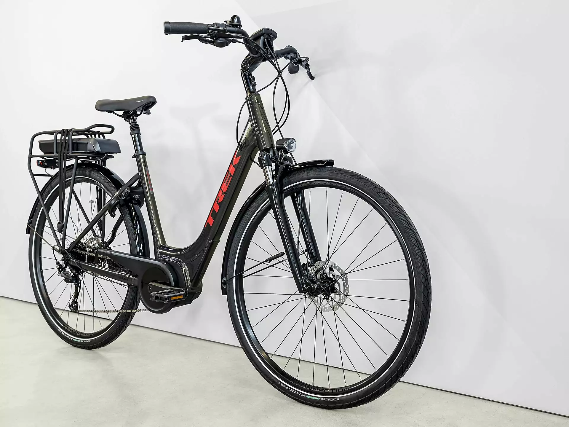 Trek Verve+ 2 Lowstep (2023) - Image 9