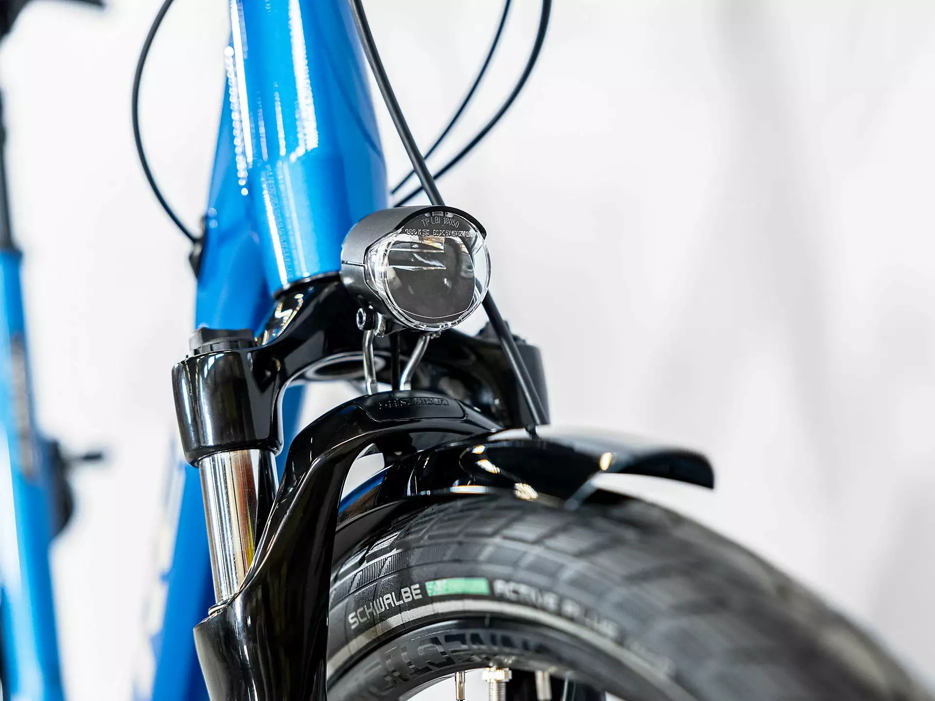 Trek Verve+ 2 Lowstep (2023) - Image 8