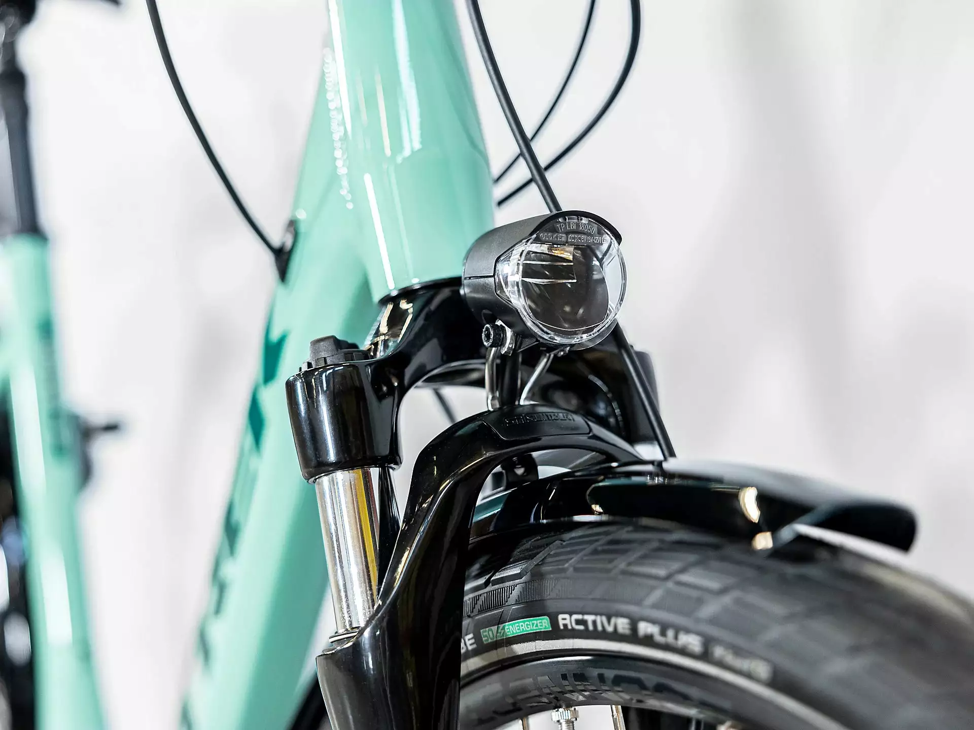 Trek Verve+ 2 Lowstep (2023) - Image 6